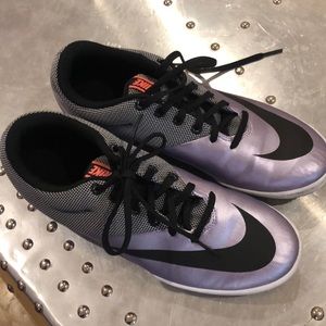 Nike Indoor Soccer Shoes